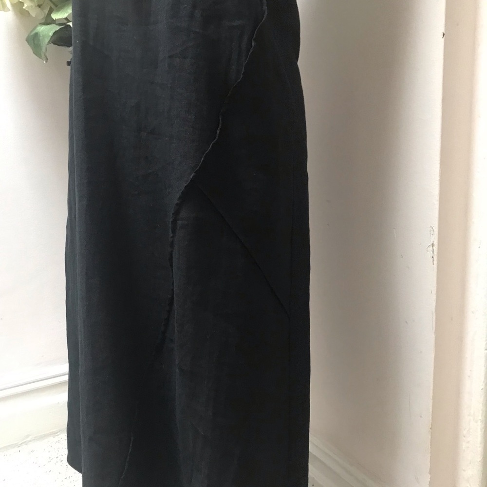 SOLD NWOT J.Jill brand linen dress in size XS - Picture 3 of 8